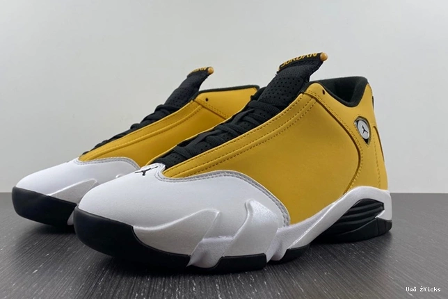 Light 487471-701 Jordan Popular Retro 826 Ginger 14 0812